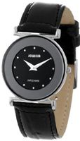 Jowissa J3.007.M Elegance Black Dial