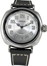 Jowissa J4.027.L Atavus Luminous Dial Black Leather
