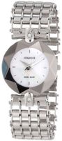 Jowissa J5.002.M Luca Mother-of-Pearl Dimensional Glass Stainless Steel
