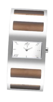 Joy es Rectangulares Quartz JW519