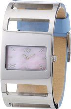 Joy es Rectangulares Quartz JW520