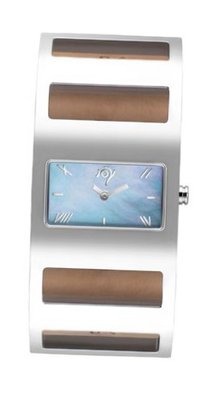 Joy es Rectangulares Quartz JW521