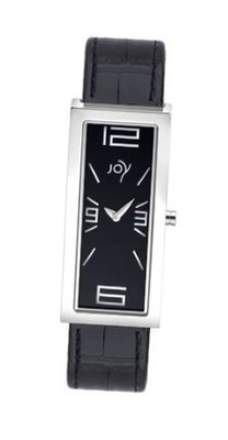 Joy es Rectangulares Quartz JW524