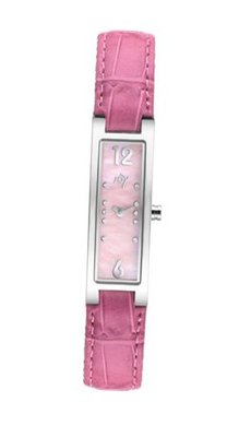 Joy es Rectangulares Tamano Quartz JW537