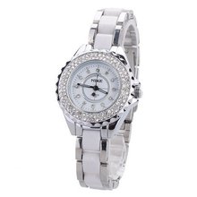 Shining MIKE Diamond Crystal Stone Bracelets Wrist