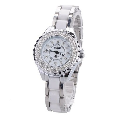 Shining MIKE Diamond Crystal Stone Bracelets Wrist