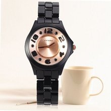 SINOBI Black Japan Move Water Proof Wrist For