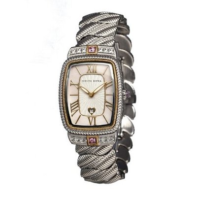 Judith Ripka Wa000303a 14k Ladies