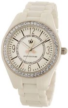 Juicy Couture 1900642 Lively Powder White Ceramic Bracelet