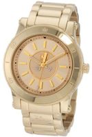 Juicy Couture 1900827 HRH Gold Plated Stainless-Steel Bracelet