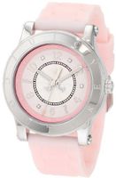Juicy Couture 1900829 HRH Light Pink Jelly Strap