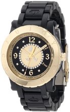 Juicy Couture 1900846 HRH Black Plastic Bracelet