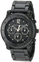 Juicy Couture 1900879 Pedigree Black Ceramic Bracelet