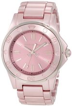 Juicy Couture 1900888 RICH GIRL Pale Pink Aluminum Bracelet