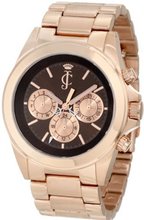 Juicy Couture 1900900 Stella Rose Gold Plated Bracelet