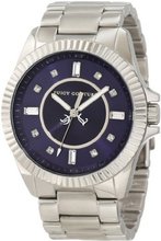 Juicy Couture 1900926 Stella Stainless Steel Bracelet