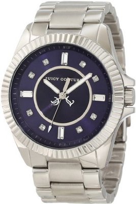 Juicy Couture 1900926 Stella Stainless Steel Bracelet