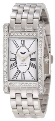 Juicy Couture 1901003 Royal Stainless Steel Bracelet