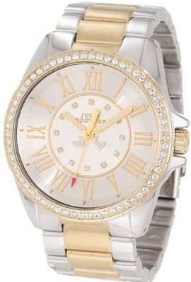 Juicy Couture 1901010 Stella Two Tone Bracelet