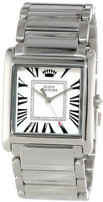 Juicy Couture 1901056 Darby Stainless Steel Bracelet