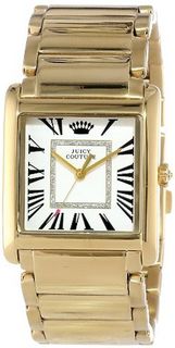 Juicy Couture 1901057 Darby Gold Plated Bracelet