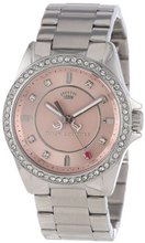 Juicy Couture 1901075 Stella Mini Stainless Steel Bracelet