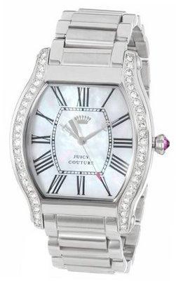 Juicy Couture 1901085 Dalton Stainless Steel Bracelet
