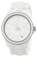 Juicy Couture 1901088 Stella White Ceramic