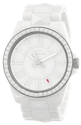 Juicy Couture 1901088 Stella White Ceramic