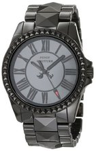 Juicy Couture 1901089 Stella Black Ceramic