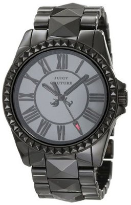 Juicy Couture 1901089 Stella Black Ceramic