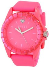 Juicy Couture 1901115 Sport TR90 Mirrored Faceted Bezel