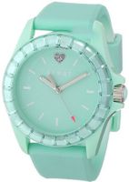 Juicy Couture 1901118 Sport TR90 Mirrored Faceted Bezel