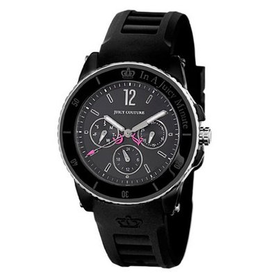 Juicy Couture Pedigree Quartz 1900754