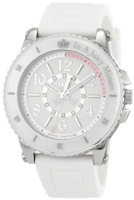 Juicy Couture Pedigree Quartz 1900788