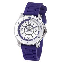 Juicy Couture Pedigree Quartz 1900789