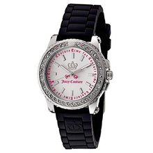 Juicy Couture Pedigree Quartz 1900863