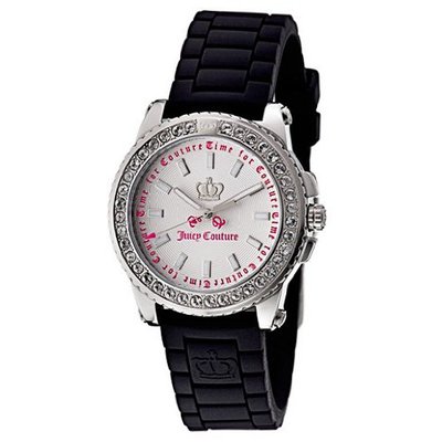 Juicy Couture Pedigree Quartz 1900863