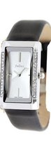 Julius JA-635B White Dial and Black Band Analog  Wrist