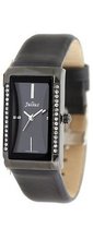 Julius JA-635E Black Dial and Band Analog  Wrist
