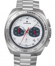 Junghans 1972 1972 Chronoscope Quarz