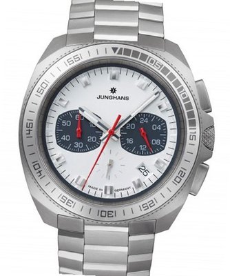 Junghans 1972 1972 Chronoscope Quarz