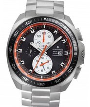 Junghans 1972 1972 Chronoscope Solar