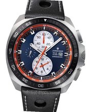 Junghans 1972 1972 Chronoscope Solar