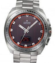 Junghans 1972 1972 Mega Solar