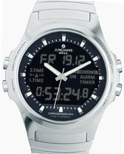 Junghans Anytime Apollo Mega Alarm