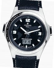 Junghans Anytime Apollo Mega MF