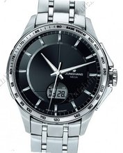 Junghans Anytime Racer