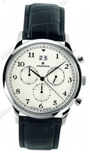 Junghans Anytime Tempora Chronoscope
