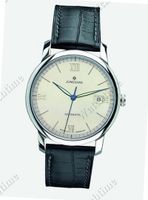 Junghans Anytime Vienna Automatic